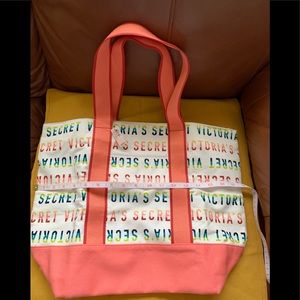 Victoria’s Secret Bag